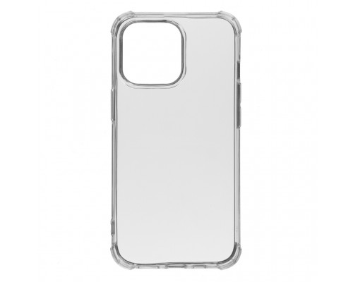 Чохол до мобільного телефона Armorstandart Air Force Apple iPhone 13 Pro Transparent (ARM59923)