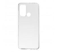 Чохол до мобільного телефона Armorstandart Air Series Motorola G60/G40 Fusion Transparent (ARM60525)