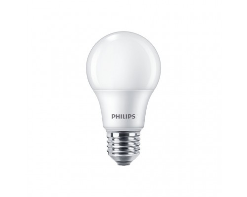 Лампочка Philips Ecohome LED Bulb 7W 540lm E27 840 RCA (929002298717)