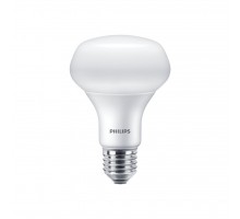 Лампочка Philips ESS LEDspot 10W 1150lm E27 R80 840 (929002966287)