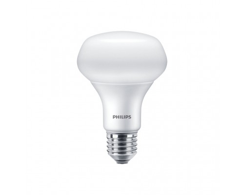 Лампочка Philips ESS LEDspot 10W 1150lm E27 R80 840 (929002966287)