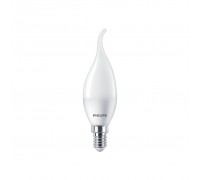 Лампочка Philips ESSLEDCandle 6W 620lm E14 827BA35NDFRRCA (929002972007)