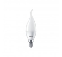 Лампочка Philips ESSLEDCandle 6W 620lm E14 827BA35NDFRRCA (929002972007)