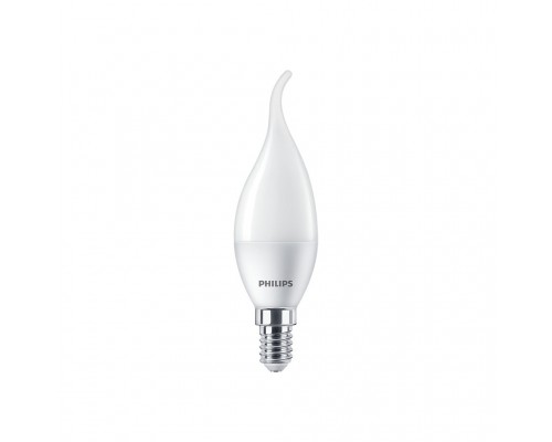 Лампочка Philips ESSLEDCandle 6W 620lm E14 827BA35NDFRRCA (929002972007)