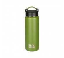 Термокружка Skif Outdoor Sporty 530 мл Green (HD-530-47G)