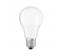 Лампочка Osram LED VALUE CL A75 8,5W/830 230V FR E27 10X1 (4058075623149)