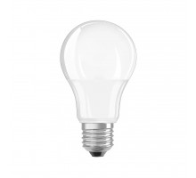 Лампочка Osram LED VALUE CL A75 8,5W/830 230V FR E27 10X1 (4058075623149)