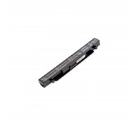 Акумулятор до ноутбука PowerPlant ASUS FX-PLUS (A41N1424) 15V 2600mAh (NB430758)