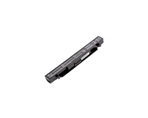 Акумулятор до ноутбука PowerPlant ASUS FX-PLUS (A41N1424) 15V 2600mAh (NB430758)