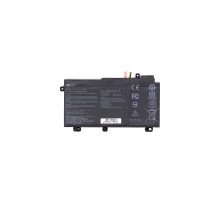 Акумулятор до ноутбука ASUS TUF Gaming FX504GD (B31N1726) 11.4V 3900mAh, Shape-A PowerPlant (NB431151)