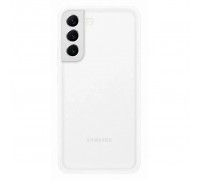 Чохол до мобільного телефона Samsung Frame Cover Galaxy S22 Plus White (EF-MS906CWEGRU)