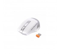 Мишка A4Tech FB35C Bluetooth Icy White