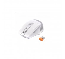 Мишка A4Tech FB35C Bluetooth Icy White