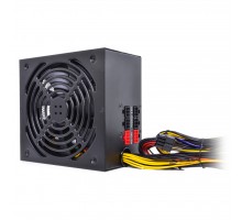 Блок живлення Qube 750W (QBC-CSB-750W-80Bulk)