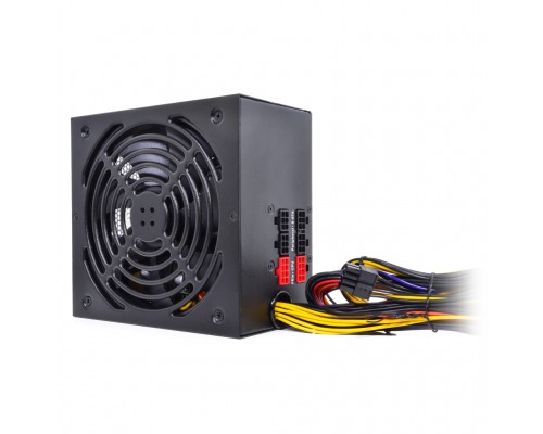 Блок живлення Qube 750W (QBC-CSB-750W-80Bulk)