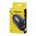 Мишка Gemix GM105 USB black (GM105Bk)