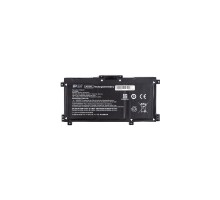 Акумулятор до ноутбука PowerPlant HP Envy 17 (LK03XL) 11.55V 3500mAh (NB461783)