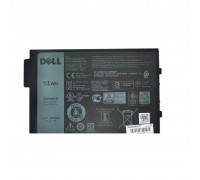 Акумулятор до ноутбука Dell Latitude 54247WNW1, 51Wh(4342mAh), 3cell, 11.4V, Li-ion (A47716)