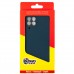 Чохол до мобільного телефона Dengos Carbon Samsung Galaxy M53 5G (blue) (DG-TPU-CRBN-143)