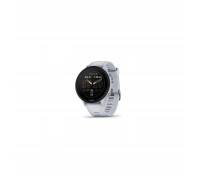 Смарт-годинник Garmin Forerunner 955, Non-Solar, White, GPS (010-02638-31)