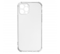 Чохол до мобільного телефона Armorstandart Air Force Apple iPhone 12 Pro Camera cover Transparent (ARM63363)