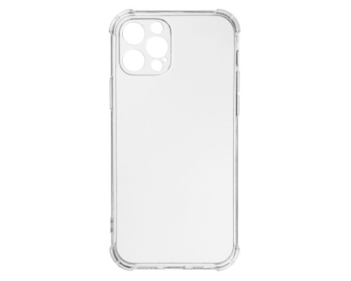 Чохол до мобільного телефона Armorstandart Air Force Apple iPhone 12 Pro Camera cover Transparent (ARM63363)