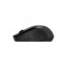 Мишка Genius NX-8000 Silent Wireless Black (31030025400)