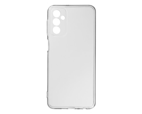 Чохол до мобільного телефона Armorstandart Air Series Samsung M23 (M236) Camera cover Transparent (ARM61646)