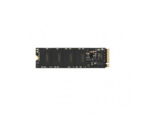 Накопичувач SSD M.2 2280 256GB NM620 Lexar (LNM620X256G-RNNNG)