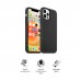 Чохол до мобільного телефона Armorstandart ICON2 Case Apple iPhone 12/12 Pro Black (ARM60577)