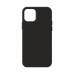 Чохол до мобільного телефона Armorstandart ICON2 Case Apple iPhone 12/12 Pro Black (ARM60577)