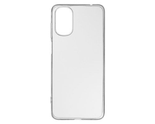 Чохол до мобільного телефона Armorstandart Air Series Motorola G22 Transparent (ARM62039)