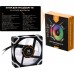 Кулер до корпусу Vinga RGB fan-08