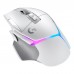 Мишка Logitech G502 X Plus Wireless White (910-006171)