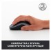 Комплект Logitech MK270 Wireless UA Black (920-004508)