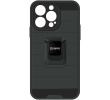 Чохол до мобільного телефона Armorstandart DEF17 case Apple iPhone 13 Pro Black (ARM61340)