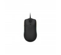 Мишка NZXT LIFT Wired Mouse Ambidextrous USB Black (MS-1WRAX-BM)