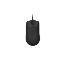 Мишка NZXT LIFT Wired Mouse Ambidextrous USB Black (MS-1WRAX-BM)