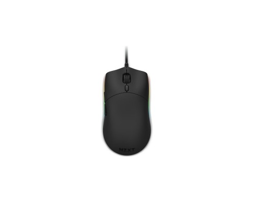 Мишка NZXT LIFT Wired Mouse Ambidextrous USB Black (MS-1WRAX-BM)