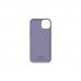 Чохол до мобільного телефона Armorstandart ICON2 Case Apple iPhone 14 Lilac (ARM63590)