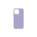 Чохол до мобільного телефона Armorstandart ICON2 Case Apple iPhone 14 Pro Lilac (ARM63598)