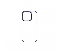 Чохол до мобільного телефона Armorstandart Unit Apple iPhone 13 Pro Deep Navy (ARM62492)