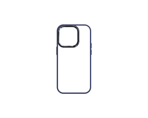 Чохол до мобільного телефона Armorstandart Unit Apple iPhone 13 Pro Deep Navy (ARM62492)