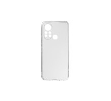 Чохол до мобільного телефона Armorstandart Air Series Infinix Hot 11S Camera cover Transparent (ARM64556)