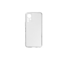 Чохол до мобільного телефона Armorstandart Air Series Infinix Note 12 4G (X663D) Transparent (ARM64504)