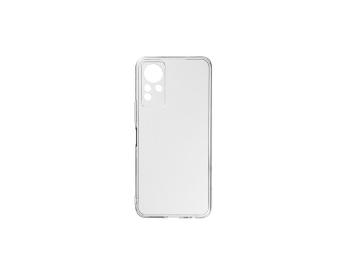 Чохол до мобільного телефона Armorstandart Air Series Infinix Note 12 4G (X663D) Transparent (ARM64504)