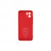 Чохол до мобільного телефона Armorstandart ICON Case Xiaomi Redmi A1 Red (ARM62834)