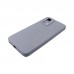 Чохол до мобільного телефона Dengos Carbon Xiaomi Redmi 10 2022 (grey) (DG-TPU-CRBN-155)