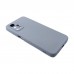 Чохол до мобільного телефона Dengos Carbon Xiaomi Redmi 10 2022 (grey) (DG-TPU-CRBN-155)