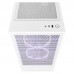 Корпус NZXT H5 Flow Edition White (CC-H51FW-01)